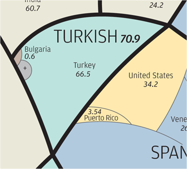 A world of languages Turkish